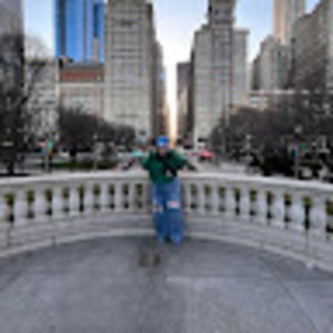 Meet your Posher, Alicia